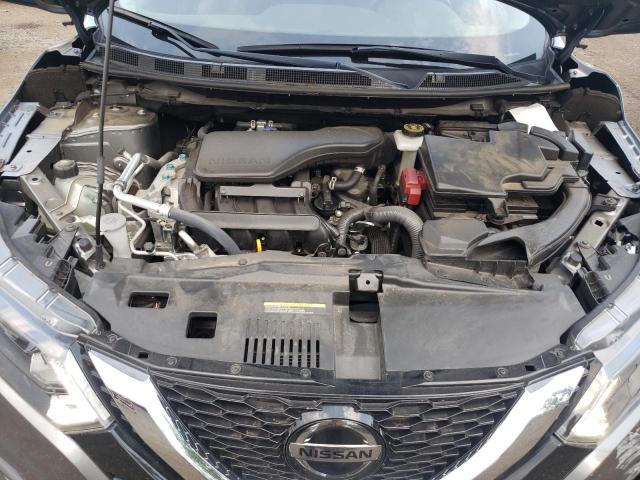 Photo 11 VIN: JN1BJ1BW1NW470235 - NISSAN ROGUE 