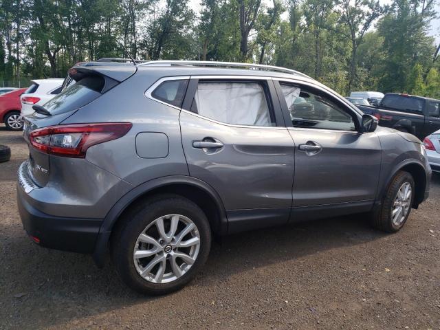 Photo 2 VIN: JN1BJ1BW1NW470235 - NISSAN ROGUE 