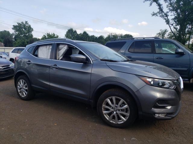 Photo 3 VIN: JN1BJ1BW1NW470235 - NISSAN ROGUE 