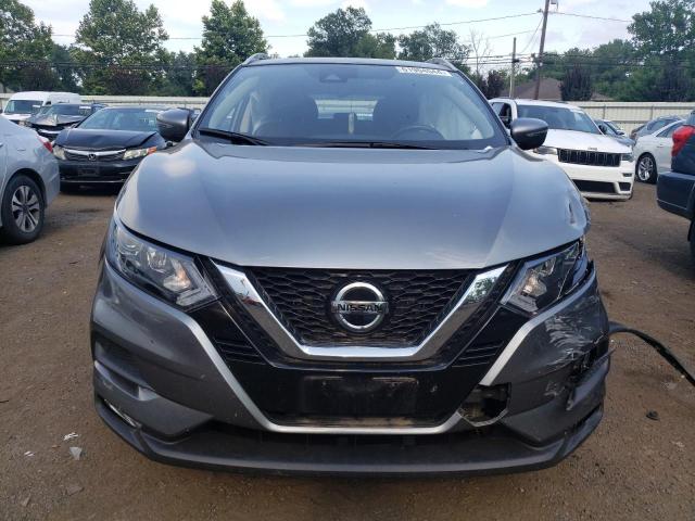 Photo 4 VIN: JN1BJ1BW1NW470235 - NISSAN ROGUE 