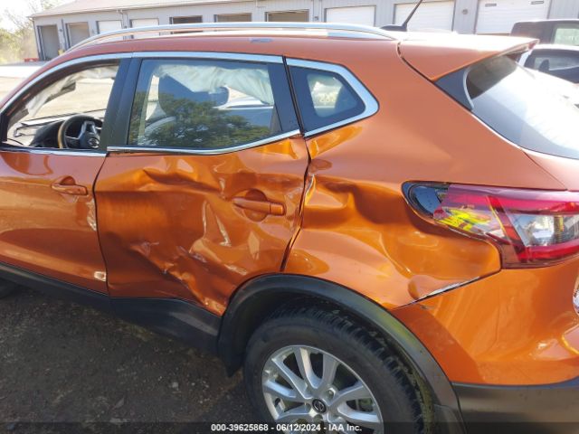 Photo 5 VIN: JN1BJ1BW1NW472745 - NISSAN ROGUE SPORT 