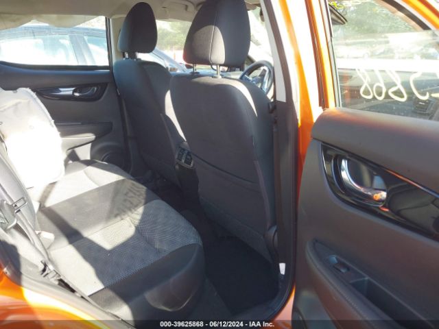 Photo 7 VIN: JN1BJ1BW1NW472745 - NISSAN ROGUE SPORT 