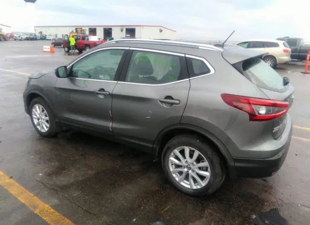 Photo 2 VIN: JN1BJ1BW1NW486192 - NISSAN ROGUE 