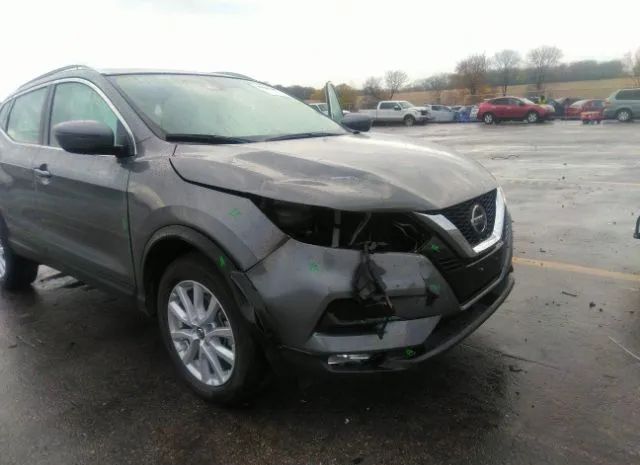 Photo 5 VIN: JN1BJ1BW1NW486192 - NISSAN ROGUE 