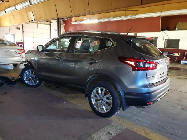 Photo 1 VIN: JN1BJ1BW1NW488606 - NISSAN ROGUE 