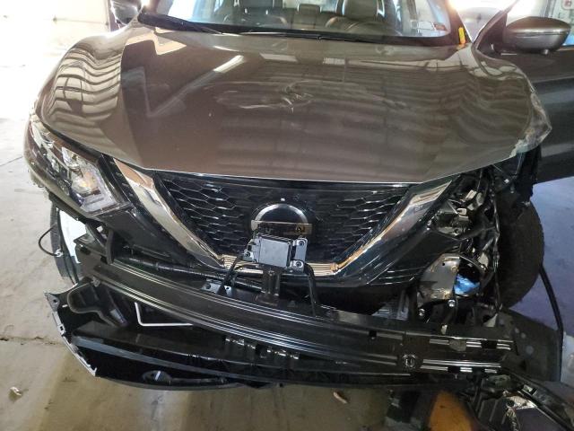 Photo 11 VIN: JN1BJ1BW1NW488606 - NISSAN ROGUE 