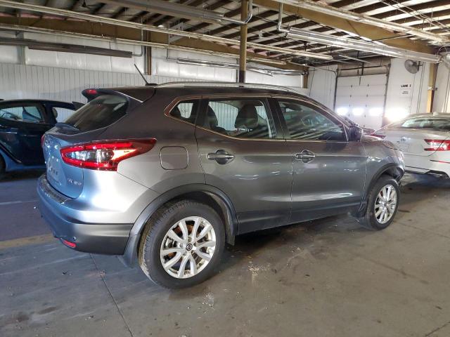 Photo 2 VIN: JN1BJ1BW1NW488606 - NISSAN ROGUE 