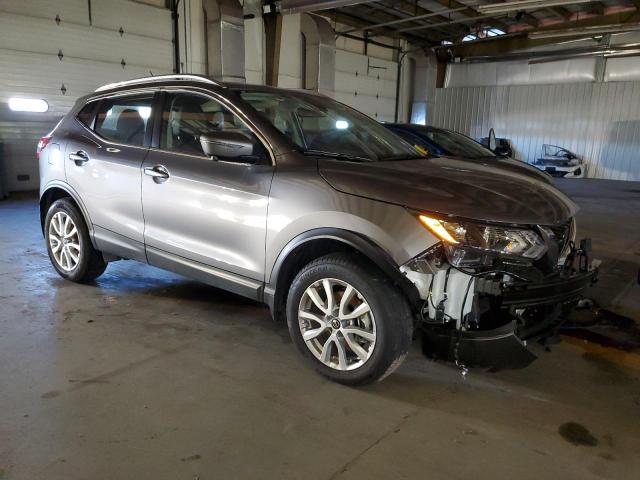 Photo 3 VIN: JN1BJ1BW1NW488606 - NISSAN ROGUE 