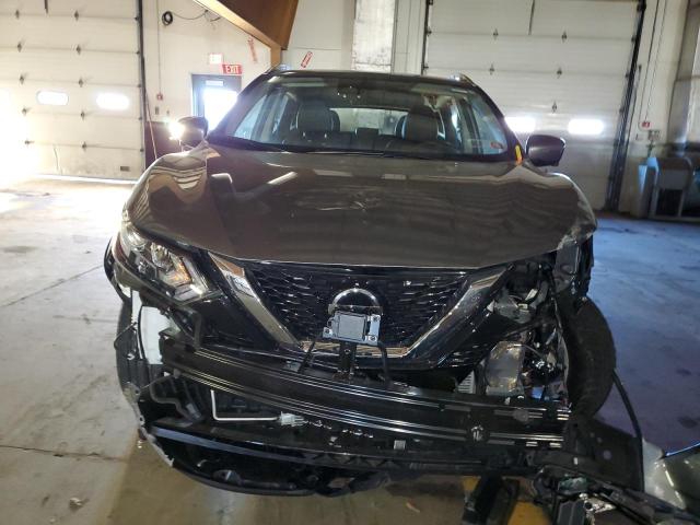 Photo 4 VIN: JN1BJ1BW1NW488606 - NISSAN ROGUE 