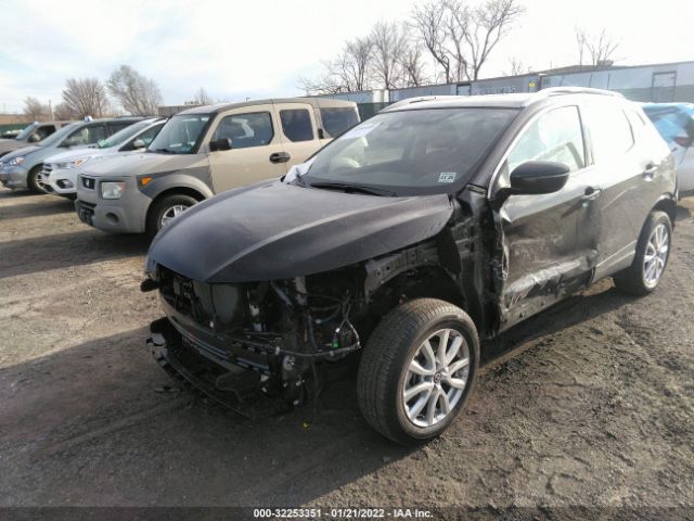 Photo 5 VIN: JN1BJ1BW2MW443785 - NISSAN ROGUE SPORT 