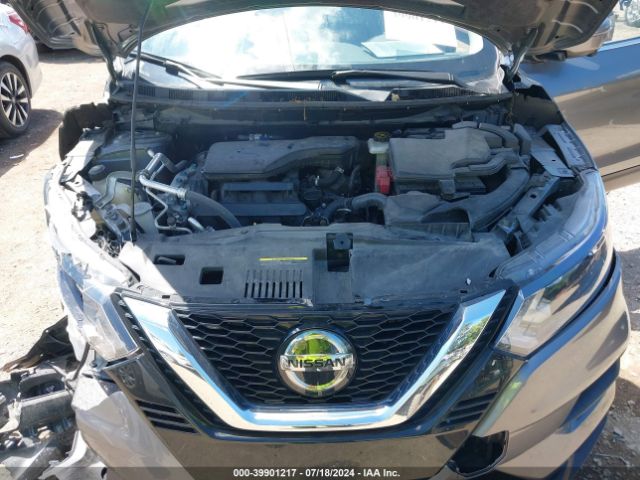 Photo 9 VIN: JN1BJ1BW2MW664464 - NISSAN ROGUE SPORT 