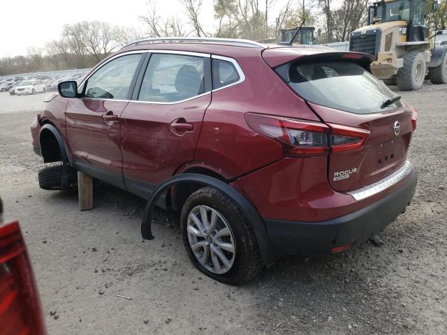 Photo 1 VIN: JN1BJ1BW2NW475377 - NISSAN ROGUE SPOR 