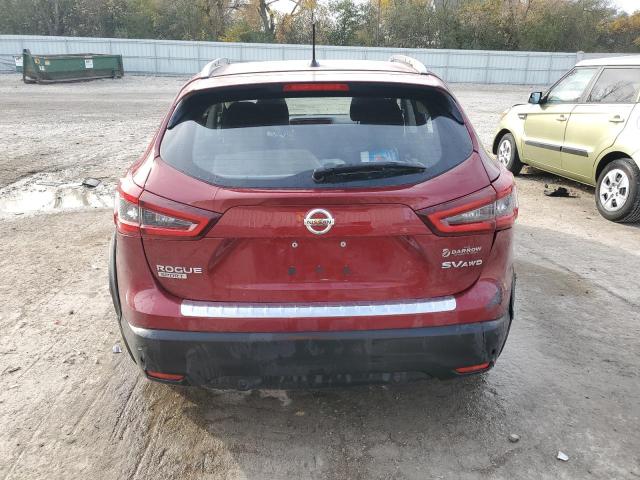 Photo 5 VIN: JN1BJ1BW2NW475377 - NISSAN ROGUE SPOR 