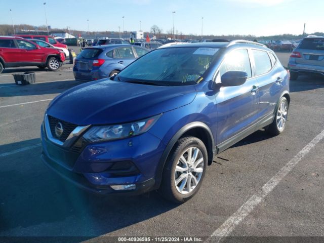 Photo 1 VIN: JN1BJ1BW2NW479378 - NISSAN ROGUE SPORT 