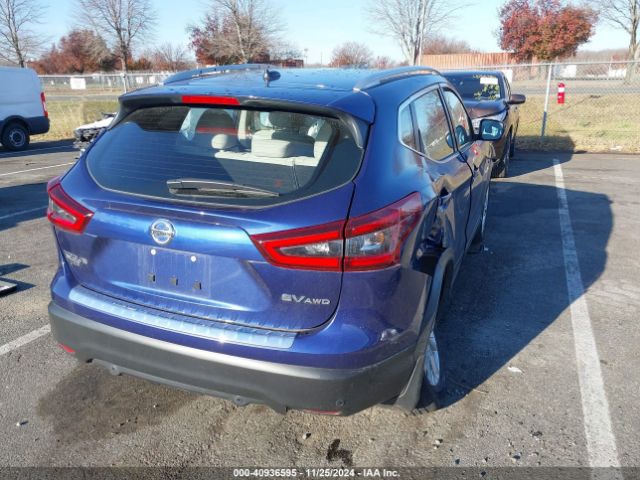 Photo 3 VIN: JN1BJ1BW2NW479378 - NISSAN ROGUE SPORT 