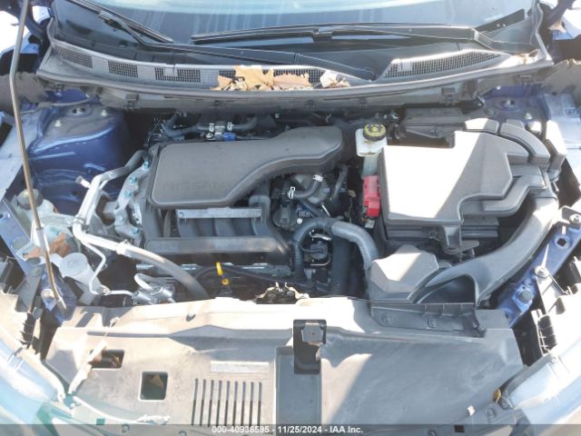 Photo 9 VIN: JN1BJ1BW2NW479378 - NISSAN ROGUE SPORT 