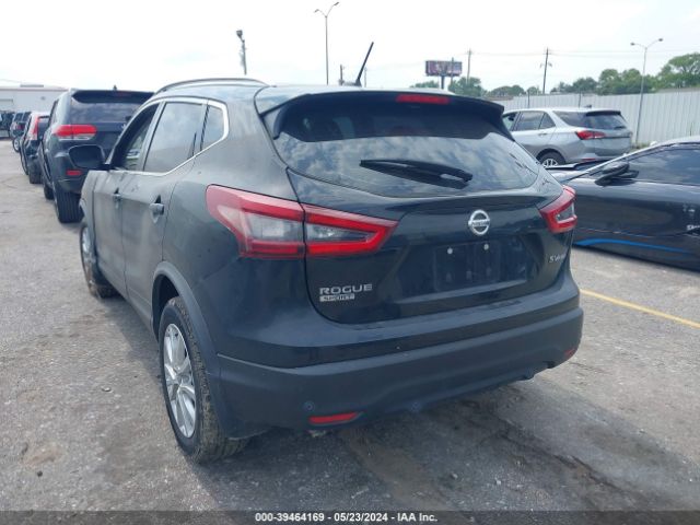 Photo 2 VIN: JN1BJ1BW2NW489036 - NISSAN ROGUE SPORT 