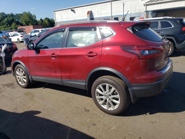 Photo 1 VIN: JN1BJ1BW3MW420516 - NISSAN ROGUE SPOR 