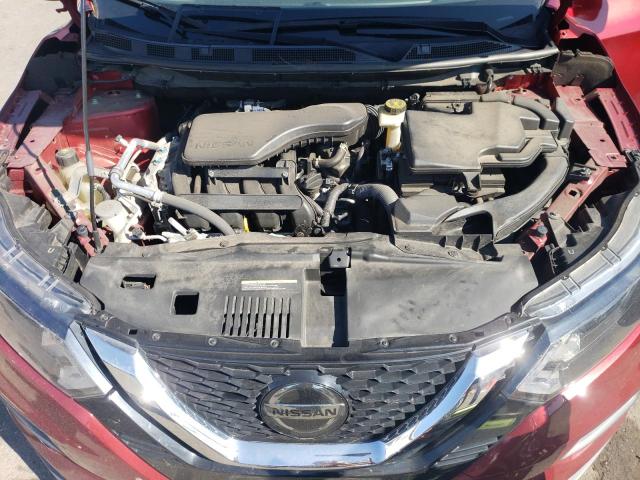 Photo 11 VIN: JN1BJ1BW3MW420516 - NISSAN ROGUE SPOR 