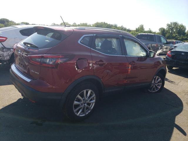 Photo 2 VIN: JN1BJ1BW3MW420516 - NISSAN ROGUE SPOR 