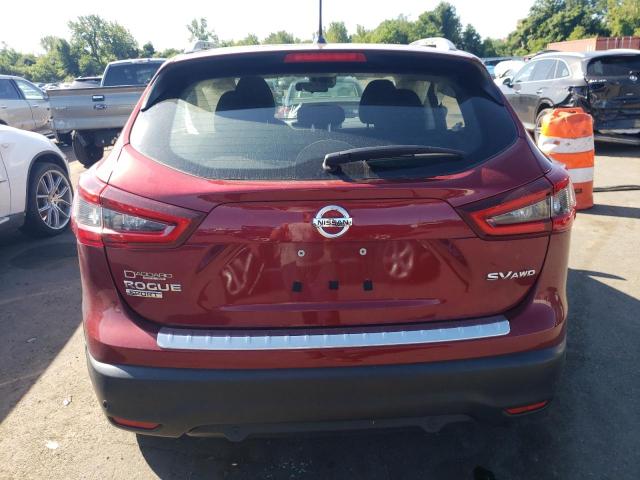 Photo 5 VIN: JN1BJ1BW3MW420516 - NISSAN ROGUE SPOR 