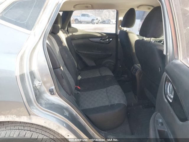 Photo 7 VIN: JN1BJ1BW3MW422119 - NISSAN ROGUE SPORT 