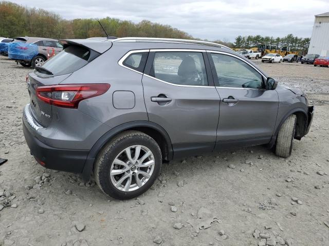 Photo 2 VIN: JN1BJ1BW3MW445111 - NISSAN ROGUE 