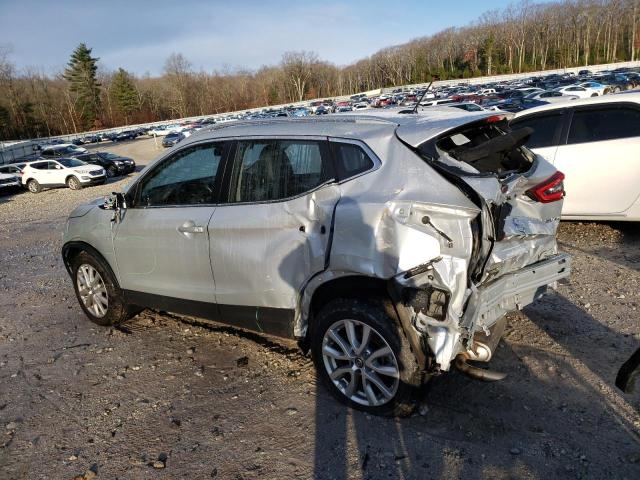 Photo 1 VIN: JN1BJ1BW3MW447862 - NISSAN ROGUE SPOR 