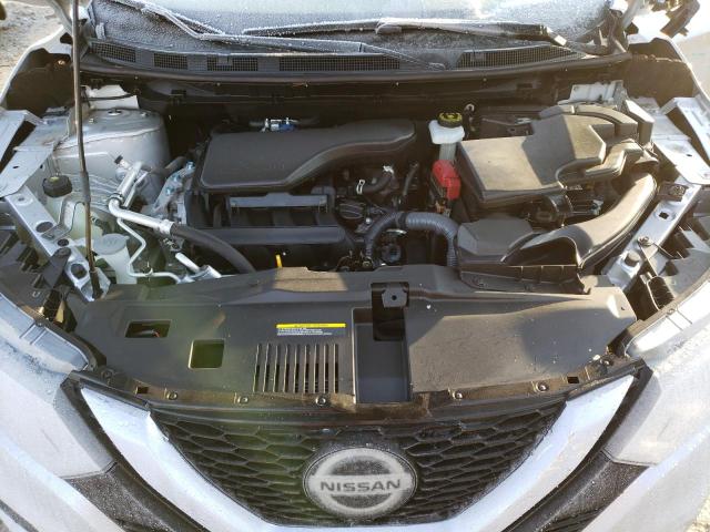 Photo 11 VIN: JN1BJ1BW3MW447862 - NISSAN ROGUE SPOR 