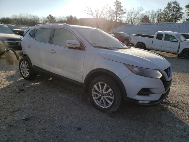 Photo 3 VIN: JN1BJ1BW3MW447862 - NISSAN ROGUE SPOR 