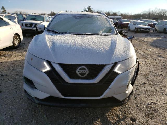 Photo 4 VIN: JN1BJ1BW3MW447862 - NISSAN ROGUE SPOR 