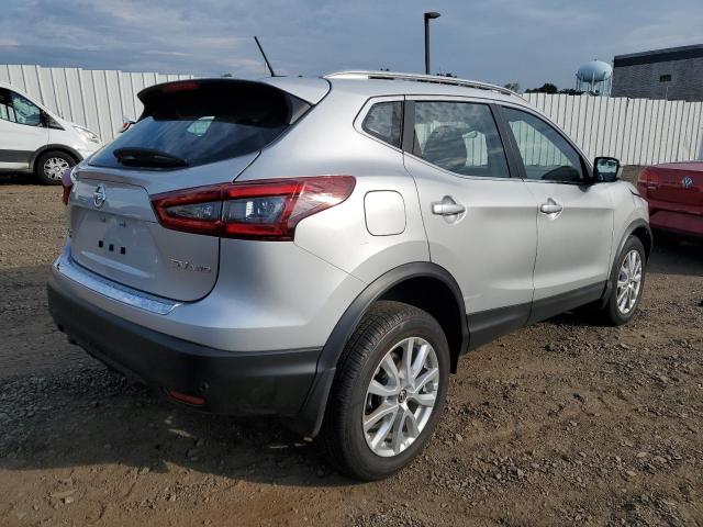 Photo 3 VIN: JN1BJ1BW3MW670466 - NISSAN ROGUE SPOR 