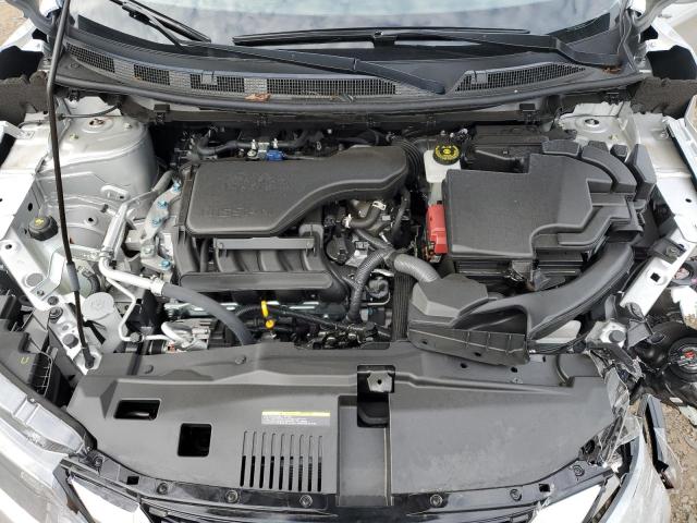 Photo 6 VIN: JN1BJ1BW3MW670466 - NISSAN ROGUE SPOR 