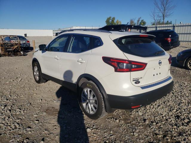 Photo 2 VIN: JN1BJ1BW3NW476229 - NISSAN ROGUE SPOR 