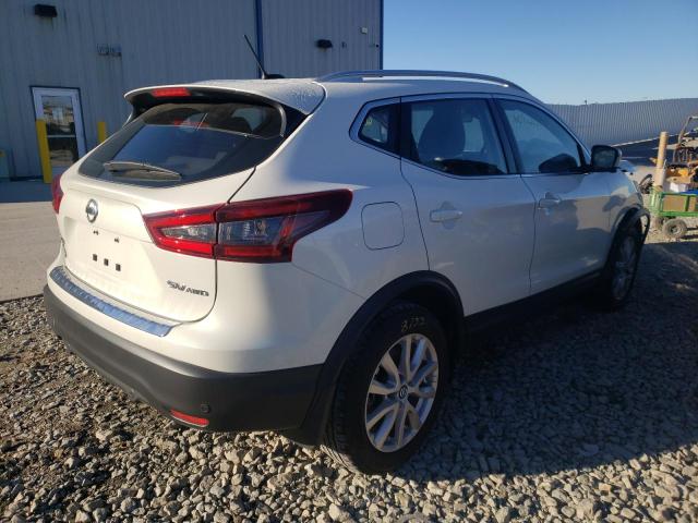 Photo 3 VIN: JN1BJ1BW3NW476229 - NISSAN ROGUE SPOR 