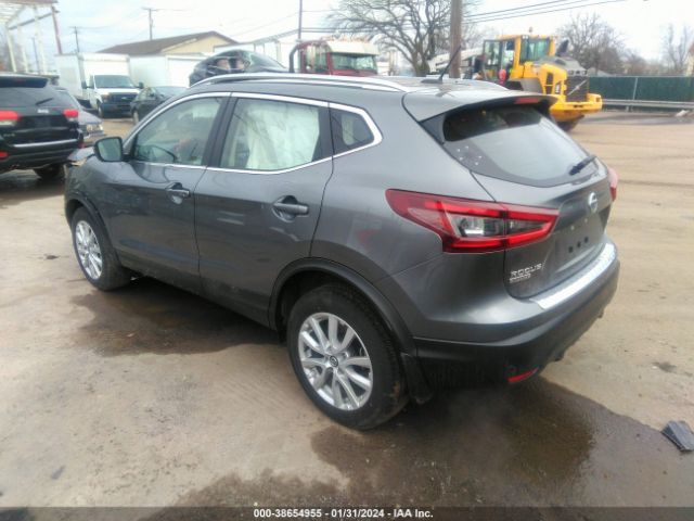 Photo 2 VIN: JN1BJ1BW3NW480202 - NISSAN ROGUE SPORT 