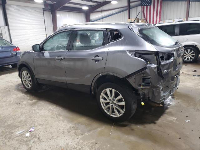 Photo 1 VIN: JN1BJ1BW3NW481222 - NISSAN ROGUE 