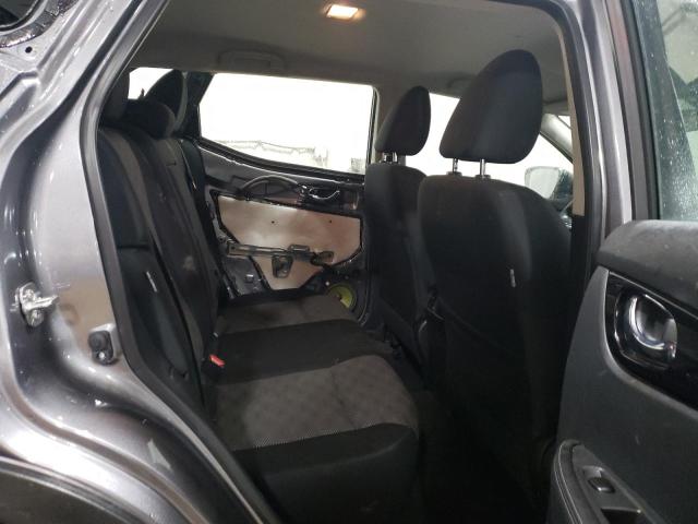 Photo 10 VIN: JN1BJ1BW3NW481222 - NISSAN ROGUE 