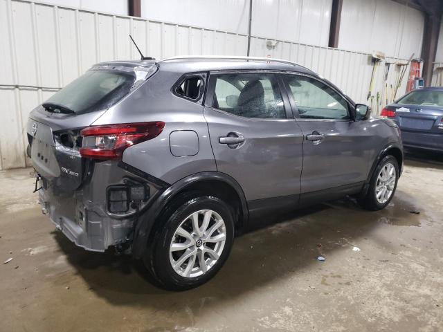 Photo 2 VIN: JN1BJ1BW3NW481222 - NISSAN ROGUE 