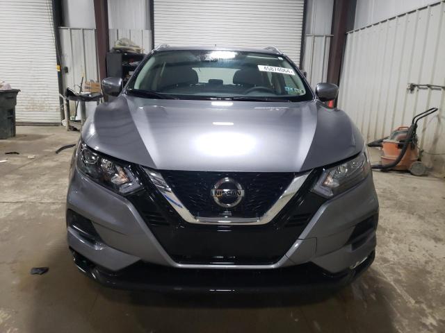 Photo 4 VIN: JN1BJ1BW3NW481222 - NISSAN ROGUE 