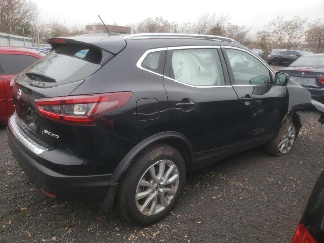 Photo 2 VIN: JN1BJ1BW3NW489885 - NISSAN ROGUE 