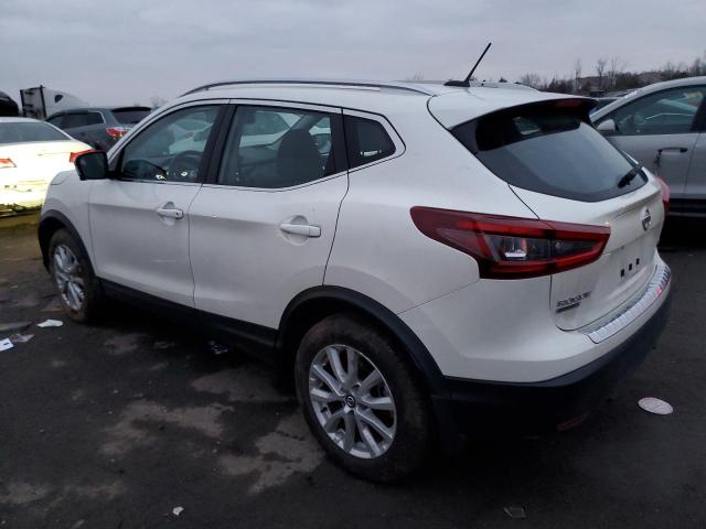 Photo 1 VIN: JN1BJ1BW3NW492303 - NISSAN ROGUE 