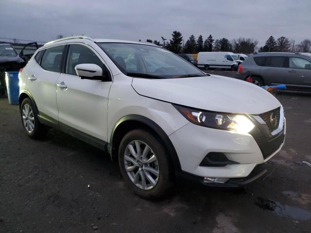 Photo 3 VIN: JN1BJ1BW3NW492303 - NISSAN ROGUE 