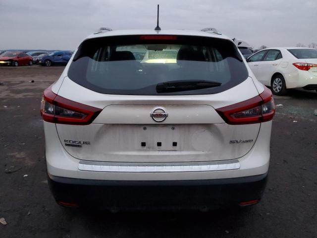 Photo 5 VIN: JN1BJ1BW3NW492303 - NISSAN ROGUE 