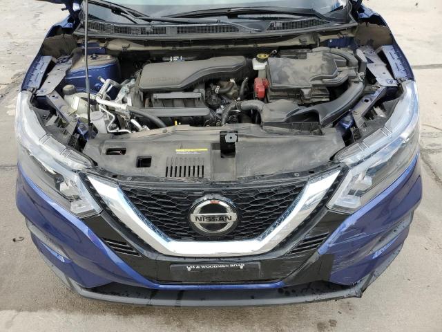 Photo 10 VIN: JN1BJ1BW4MW436594 - NISSAN ROGUE 