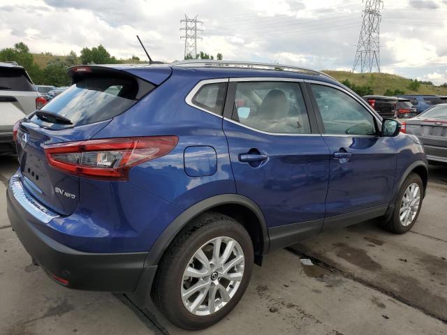 Photo 2 VIN: JN1BJ1BW4MW436594 - NISSAN ROGUE 