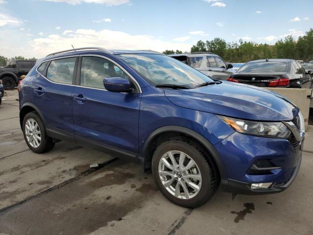 Photo 3 VIN: JN1BJ1BW4MW436594 - NISSAN ROGUE 