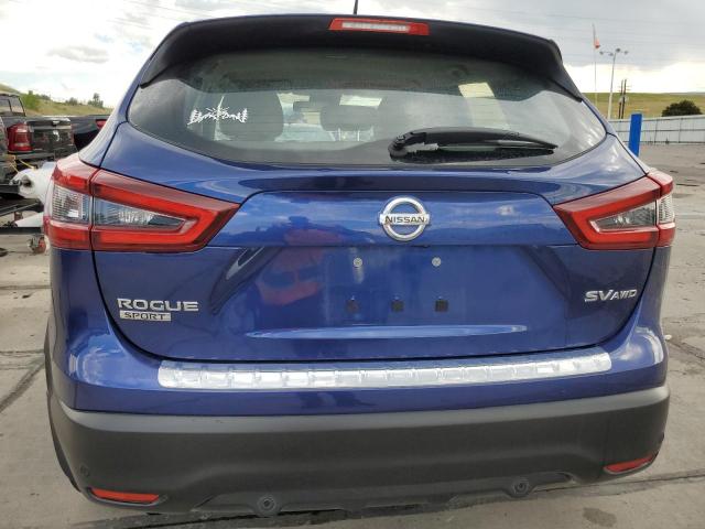 Photo 5 VIN: JN1BJ1BW4MW436594 - NISSAN ROGUE 