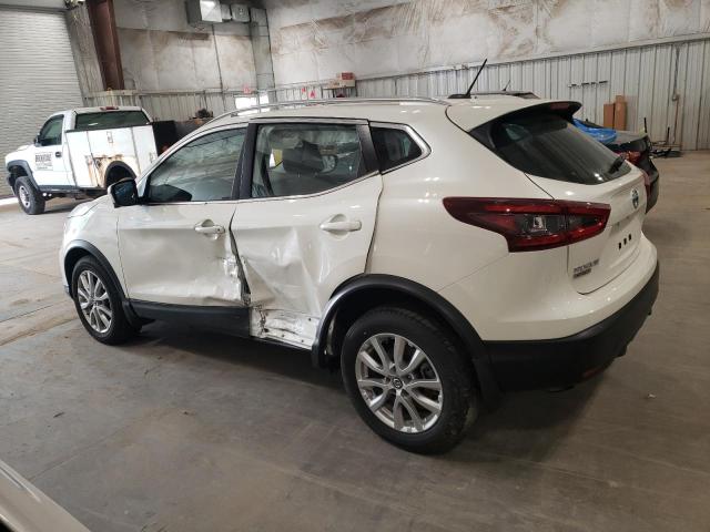 Photo 1 VIN: JN1BJ1BW4MW443030 - NISSAN ROGUE SPOR 