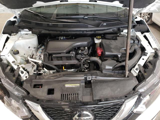 Photo 10 VIN: JN1BJ1BW4MW443030 - NISSAN ROGUE SPOR 